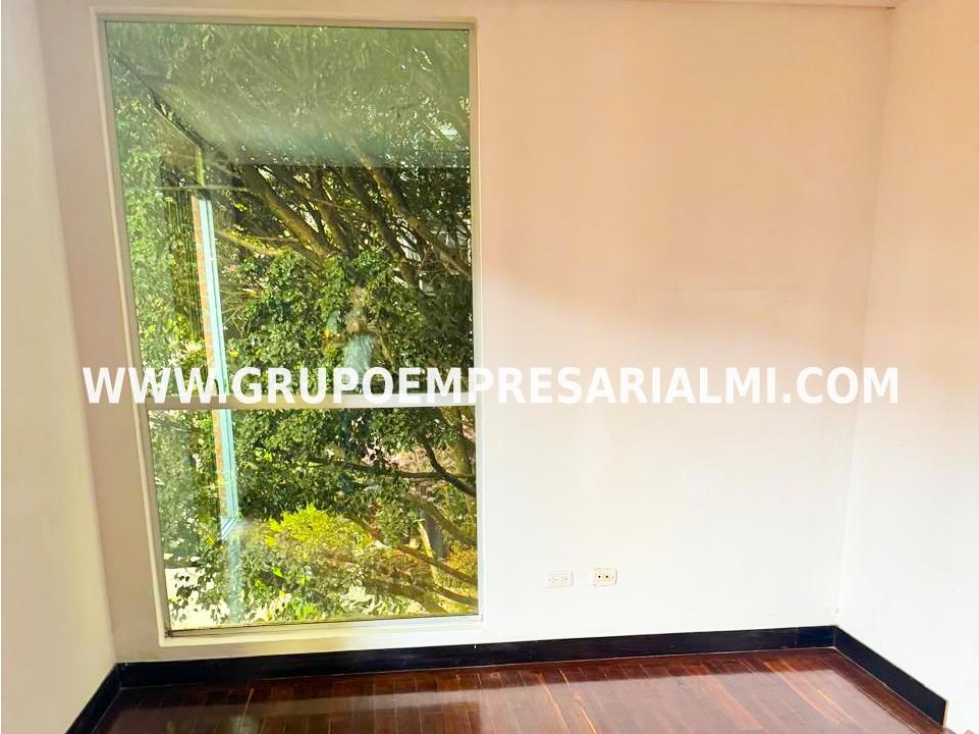 ESPECTACULAR APARTAMENTO EN ARRIENDO - SECTOR EL TESORO COD: 31328 — foto 4