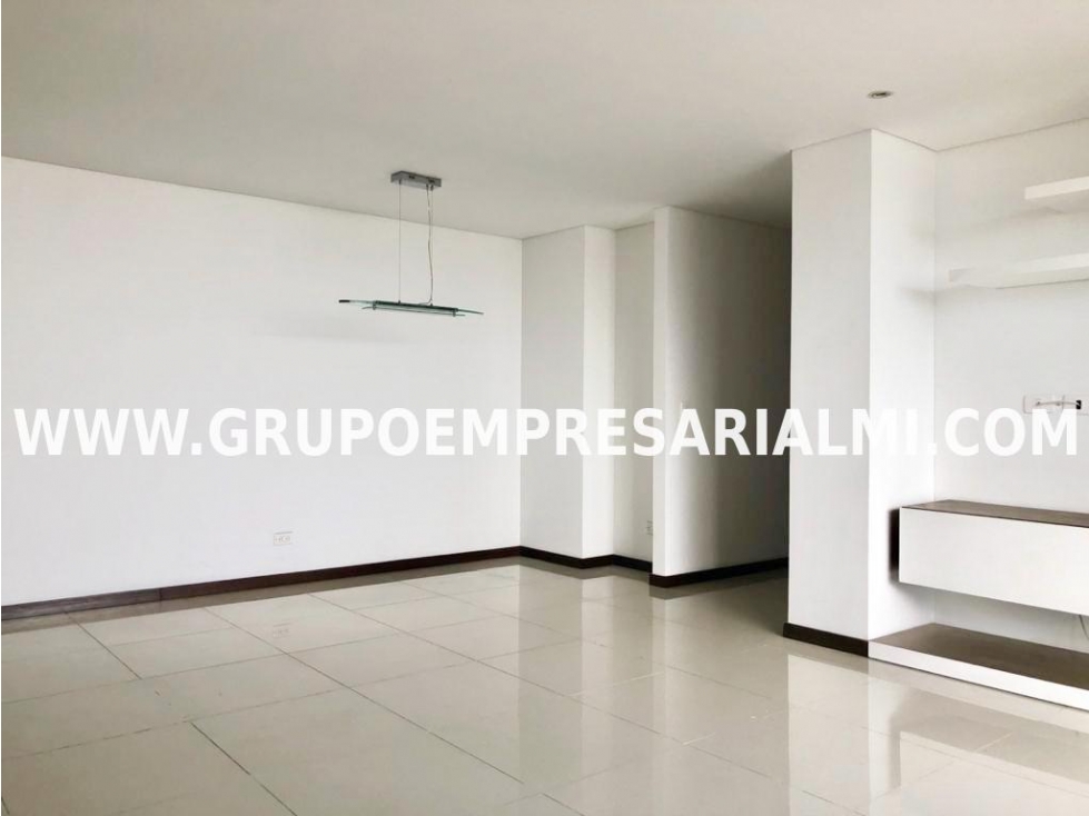 ESPECTACULAR APARTAMENTO EN ARRIENDO - SECTOR EL ESMERALDAL COD: 31424 — foto 4