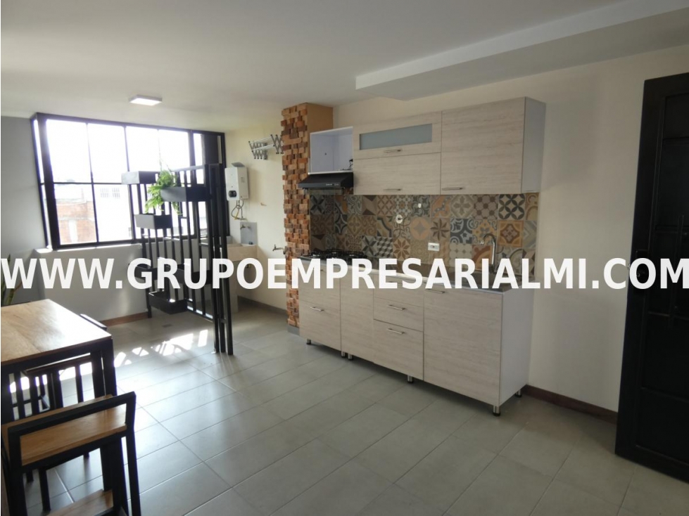 ESPECTACULAR APARTAMENTO EN ARRIENDO - SECTOR ESTADIO COD: 31264 — foto 2