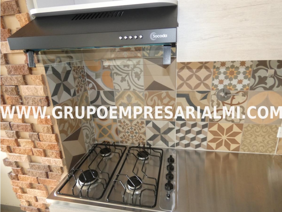 ESPECTACULAR APARTAMENTO EN ARRIENDO - SECTOR ESTADIO COD: 31264 — foto 5