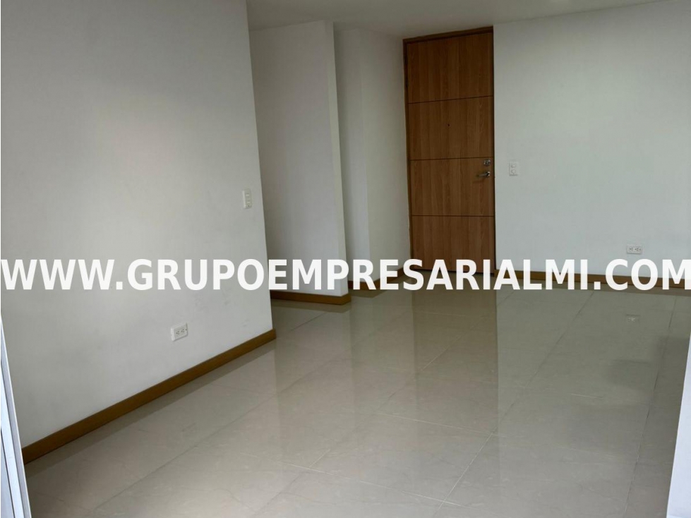 ESPECTACULAR APARTAMENTO EN ARRIENDO - SECTOR MAYORCA COD: 31466