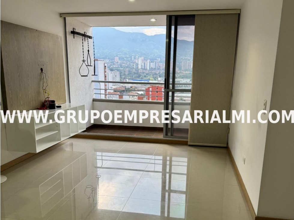 ESPECTACULAR APARTAMENTO EN ARRIENDO - SECTOR MAYORCA COD: 31466 — foto 4
