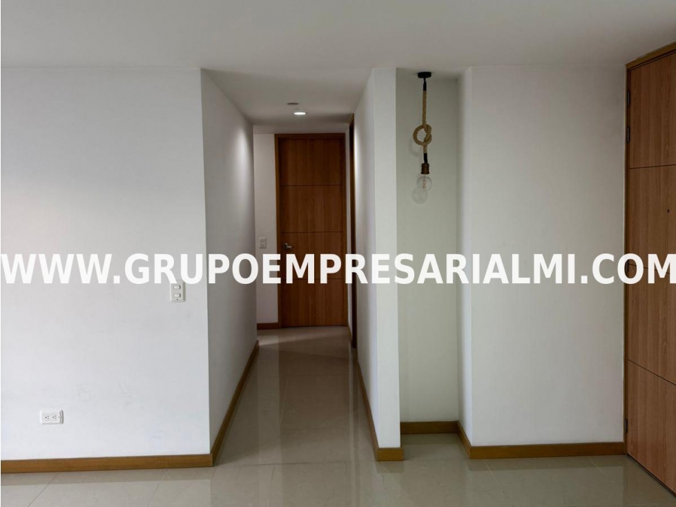 ESPECTACULAR APARTAMENTO EN ARRIENDO - SECTOR MAYORCA COD: 31466 — foto 5