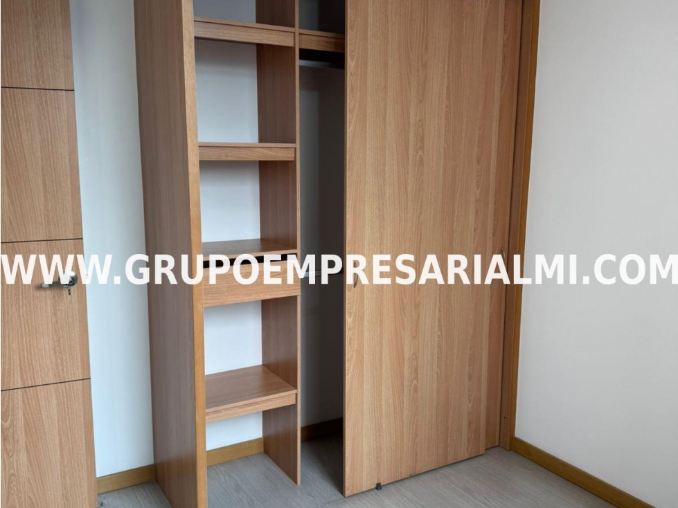 ESPECTACULAR APARTAMENTO EN ARRIENDO - SECTOR MAYORCA COD: 31466 — foto 6