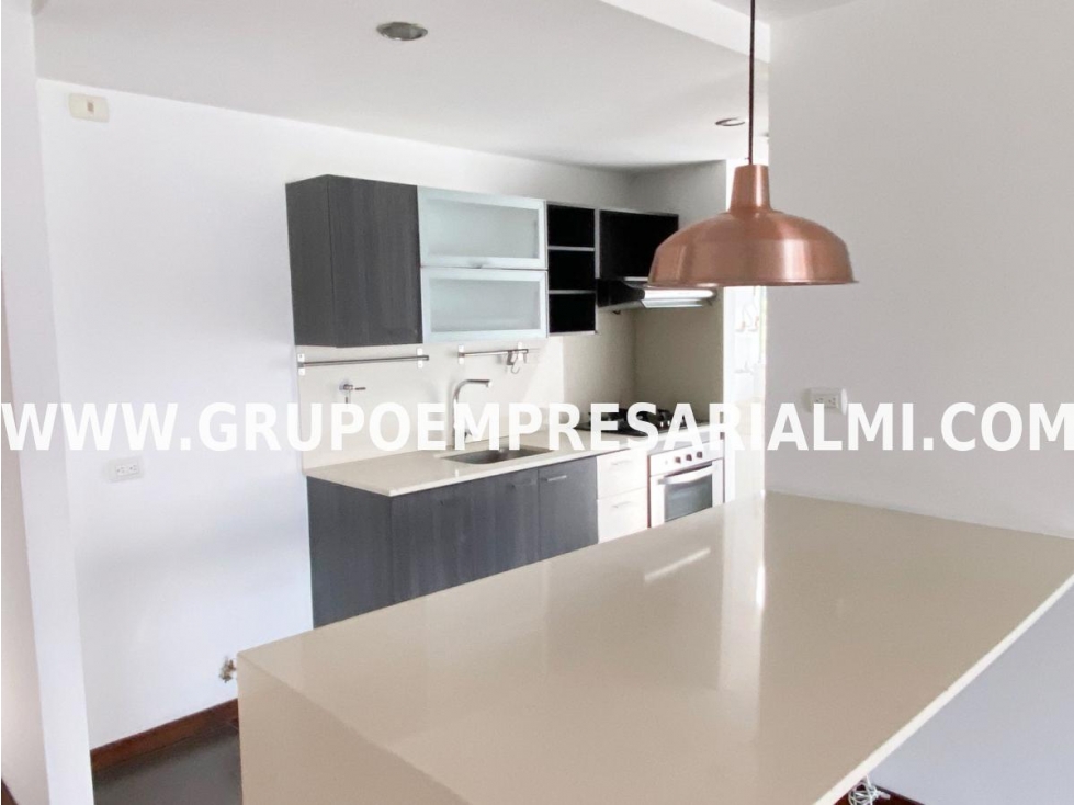 ESPECTACULAR APARTAMENTO EN ARRIENDO - SECTOR EL ESMERALDAL COD: 31490 — foto 2