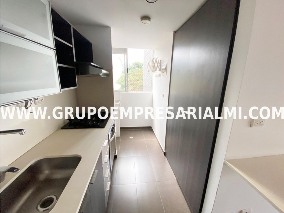 ESPECTACULAR APARTAMENTO EN ARRIENDO - SECTOR EL ESMERALDAL COD: 31490 — foto 3