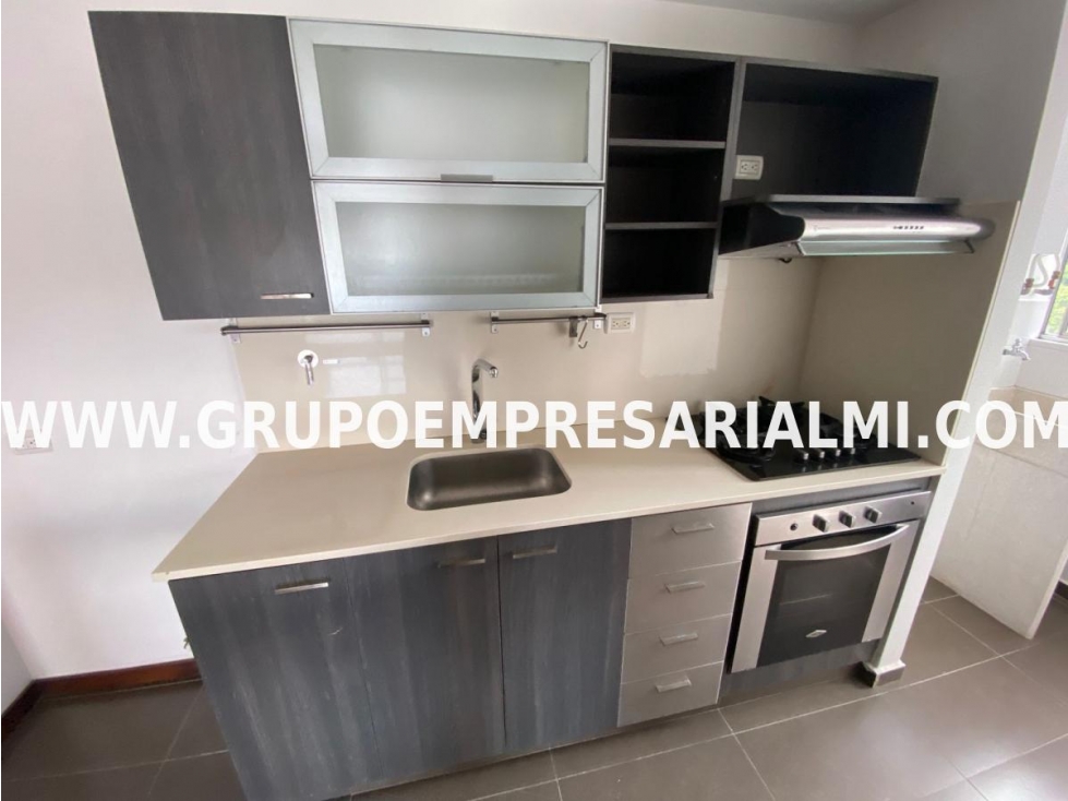 ESPECTACULAR APARTAMENTO EN ARRIENDO - SECTOR EL ESMERALDAL COD: 31490 — foto 4