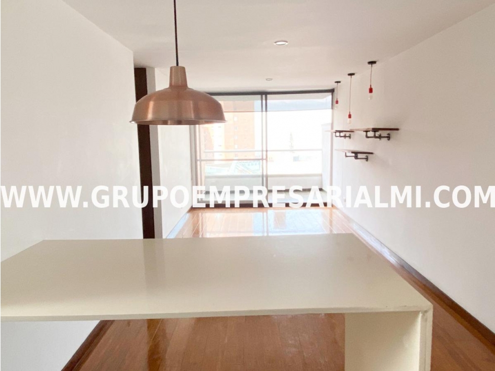 ESPECTACULAR APARTAMENTO EN ARRIENDO - SECTOR EL ESMERALDAL COD: 31490 — foto 5