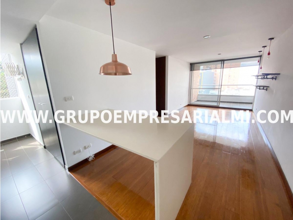 ESPECTACULAR APARTAMENTO EN ARRIENDO - SECTOR EL ESMERALDAL COD: 31490 — foto 6