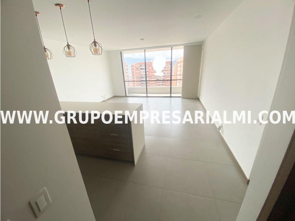 ESPECTACULAR APARTAMENTO EN ARRIENDO - SECTOR EL ESCOBERO COD: 31482 — foto 2