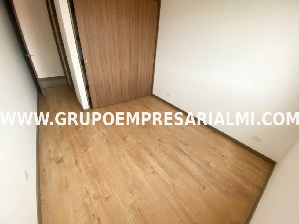 ESPECTACULAR APARTAMENTO EN ARRIENDO - SECTOR EL ESCOBERO COD: 31482 — foto 6