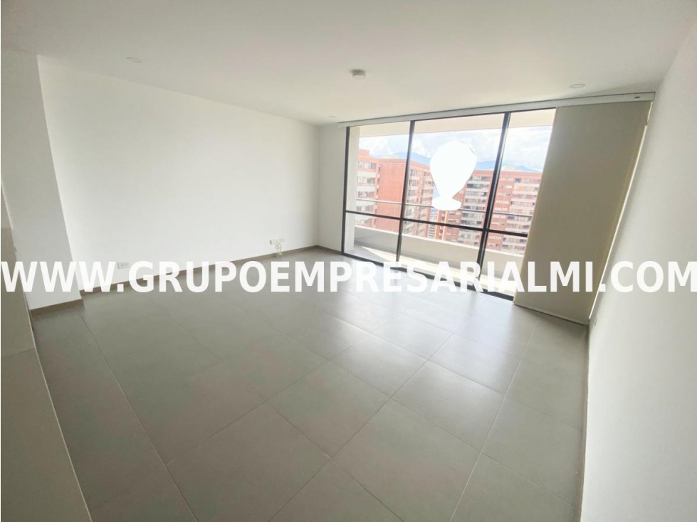 ESPECTACULAR APARTAMENTO EN ARRIENDO - SECTOR EL ESCOBERO COD: 31482 — foto 5