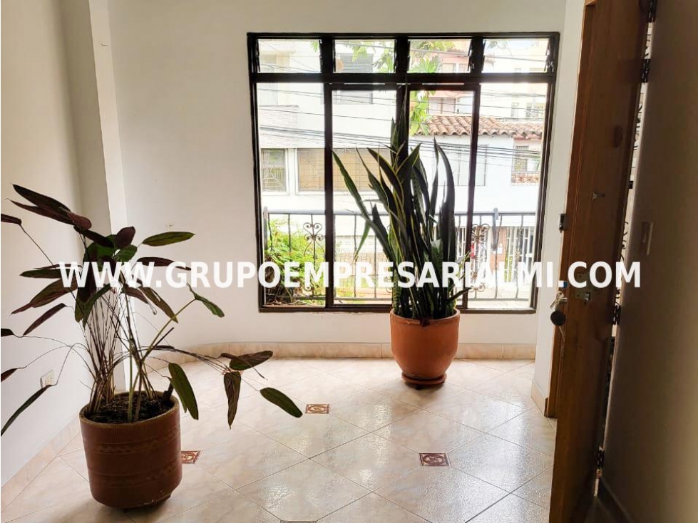 ESPECTACULAR APARTAMENTO EN ARRIENDO - SECTOR SIMÓN BOLÍVAR COD: 31521 — foto 2
