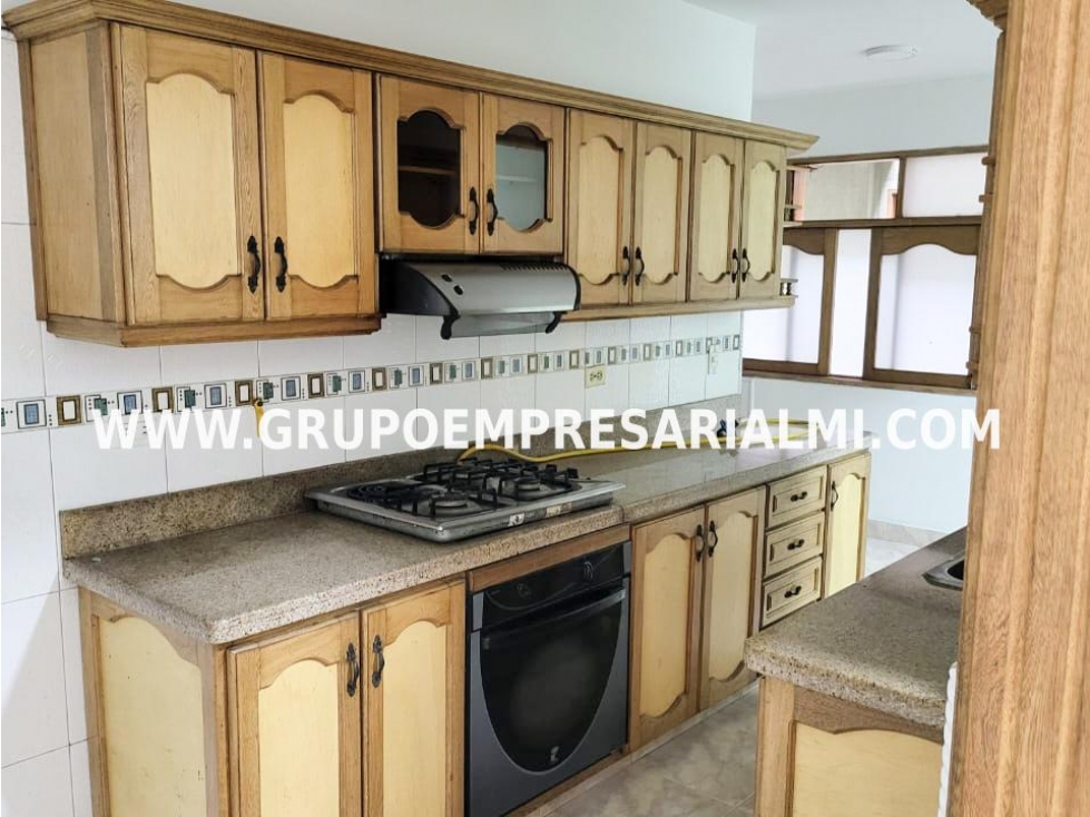 ESPECTACULAR APARTAMENTO EN ARRIENDO - SECTOR SIMÓN BOLÍVAR COD: 31521 — foto 4