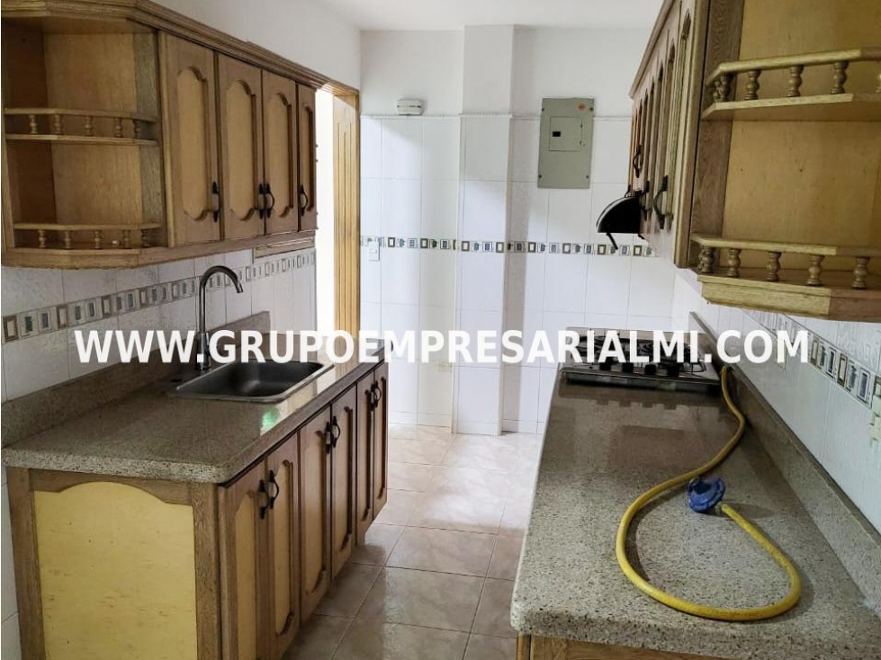 ESPECTACULAR APARTAMENTO EN ARRIENDO - SECTOR SIMÓN BOLÍVAR COD: 31521 — foto 5