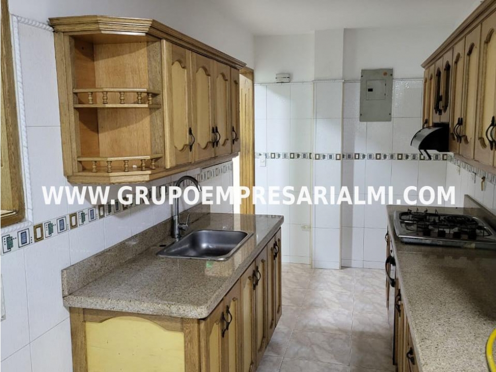 ESPECTACULAR APARTAMENTO EN ARRIENDO - SECTOR SIMÓN BOLÍVAR COD: 31521 — foto 6