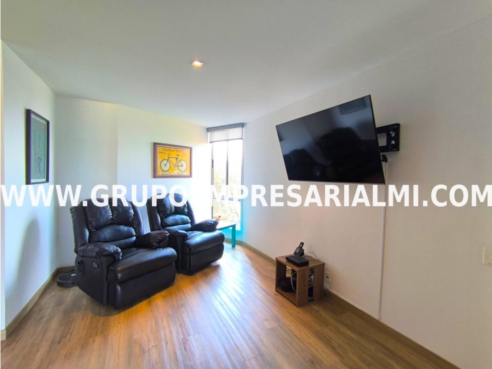ESPECTACULAR APARTAMENTO EN ARRIENDO - SECTOR LOS BALSOS COD: 31535 — foto 6