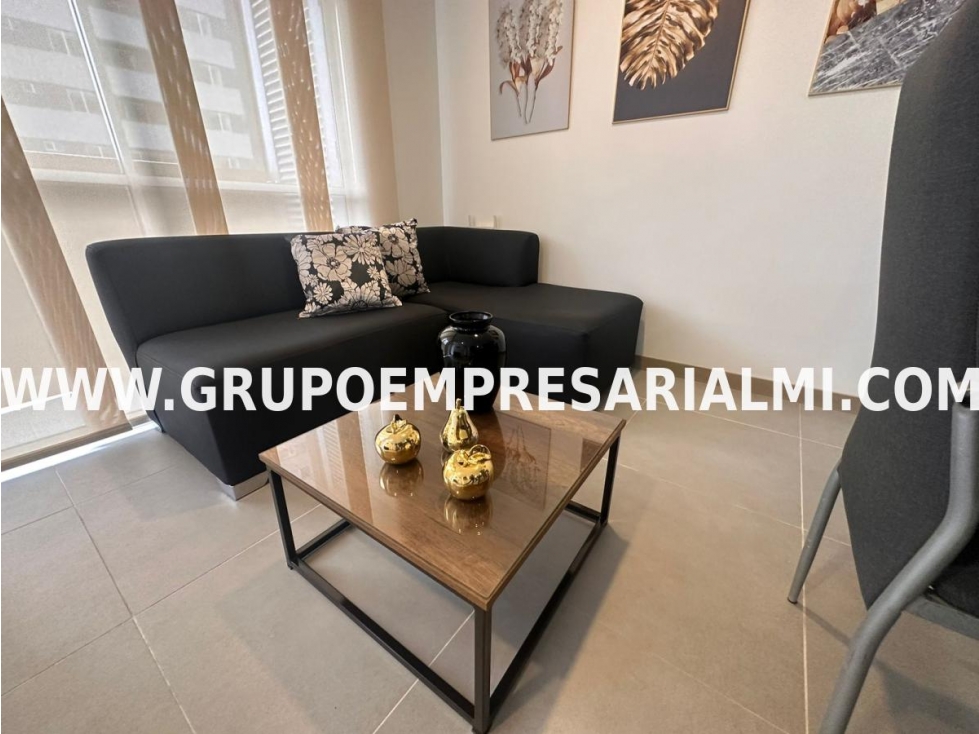 ESPECTACULAR APARTAMENTO EN ARRIENDO - SECTOR GUAYABAL COD: 27865 — foto 4