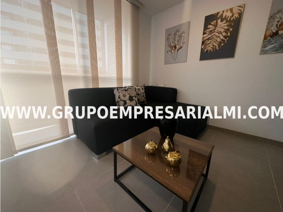 ESPECTACULAR APARTAMENTO EN ARRIENDO - SECTOR GUAYABAL COD: 27865 — foto 6