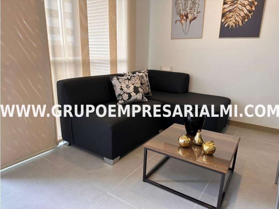 ESPECTACULAR APARTAMENTO EN ARRIENDO - SECTOR GUAYABAL COD: 27865 — foto 2
