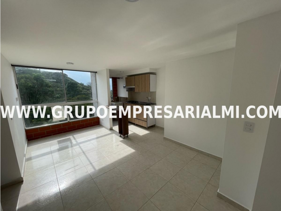 ESPECTACULAR APARTAMENTO EN ARRIENDO - SECTOR SAN JAVIER COD: 31723 — foto 2