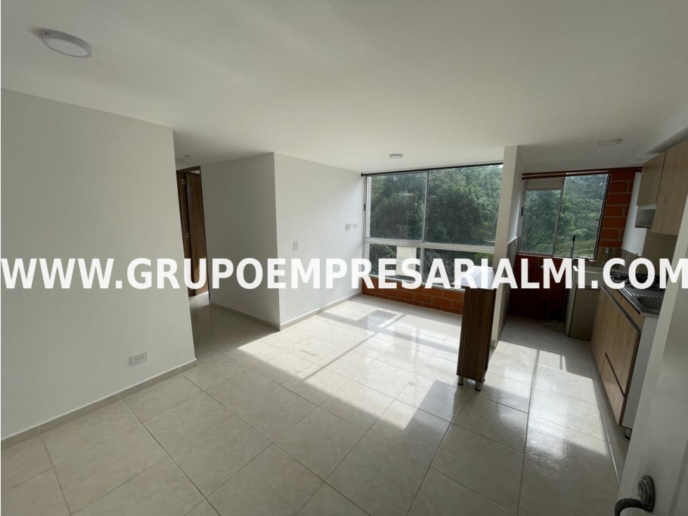 ESPECTACULAR APARTAMENTO EN ARRIENDO - SECTOR SAN JAVIER COD: 31723 — foto 5