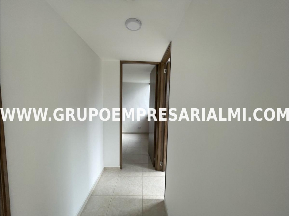 ESPECTACULAR APARTAMENTO EN ARRIENDO - SECTOR SAN JAVIER COD: 31723 — foto 6