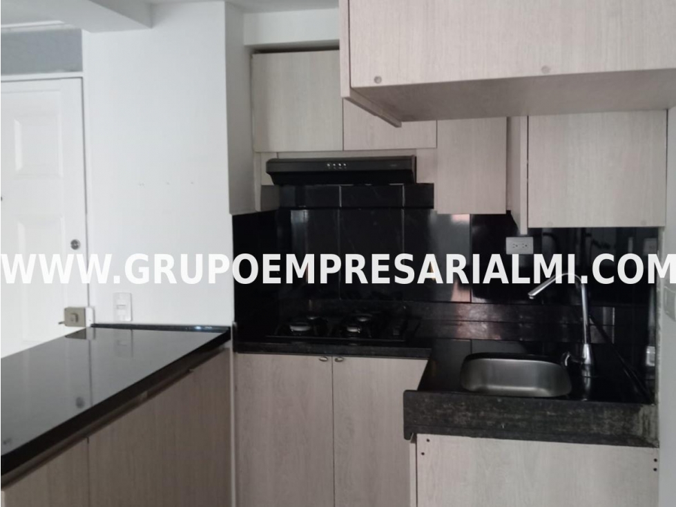 ESPECTACULAR APARTAMENTO EN ARRIENDO - SECTOR PAJARITO COD: 31832 — foto 2