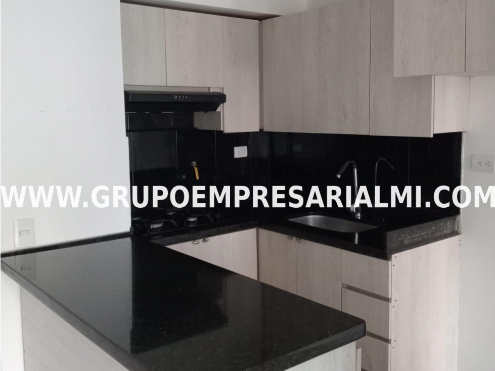 ESPECTACULAR APARTAMENTO EN ARRIENDO - SECTOR PAJARITO COD: 31832 — foto 3