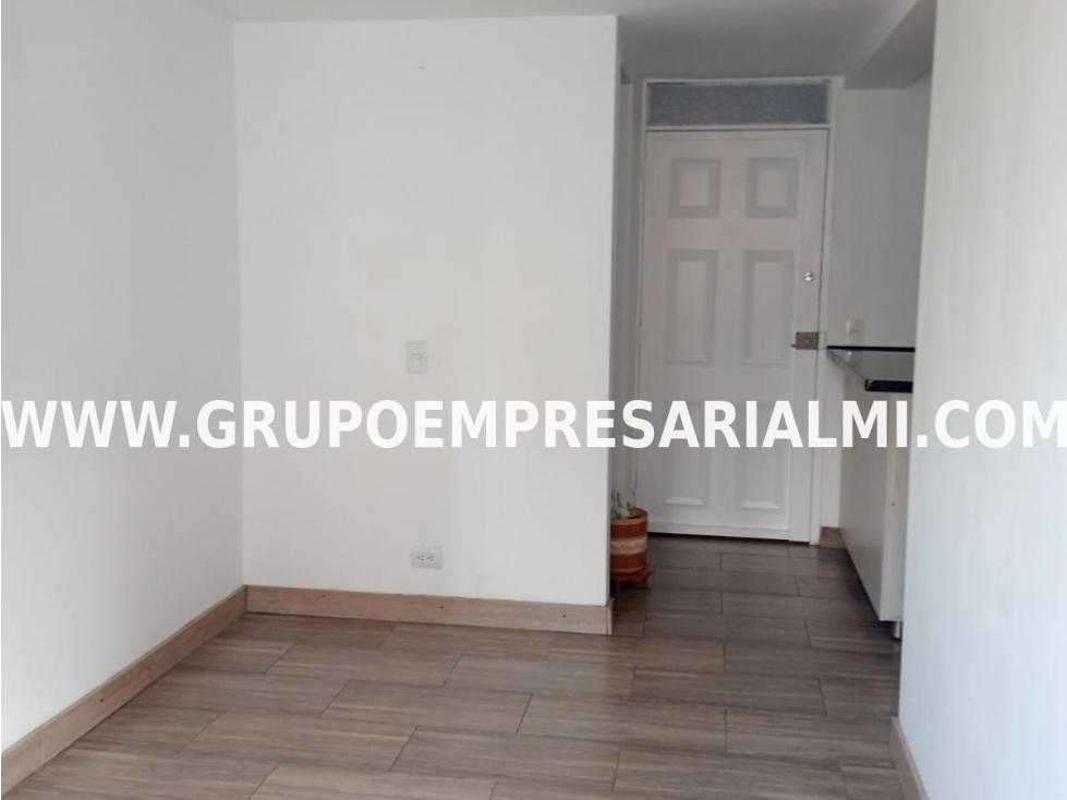 ESPECTACULAR APARTAMENTO EN ARRIENDO - SECTOR PAJARITO COD: 31832 — foto 4