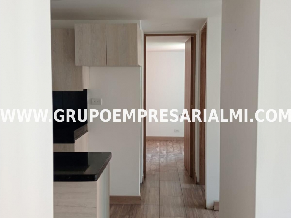 ESPECTACULAR APARTAMENTO EN ARRIENDO - SECTOR PAJARITO COD: 31832 — foto 5