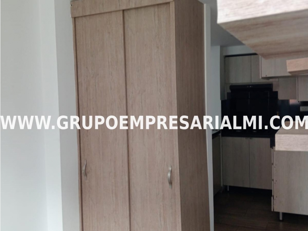 ESPECTACULAR APARTAMENTO EN ARRIENDO - SECTOR PAJARITO COD: 31832 — foto 6