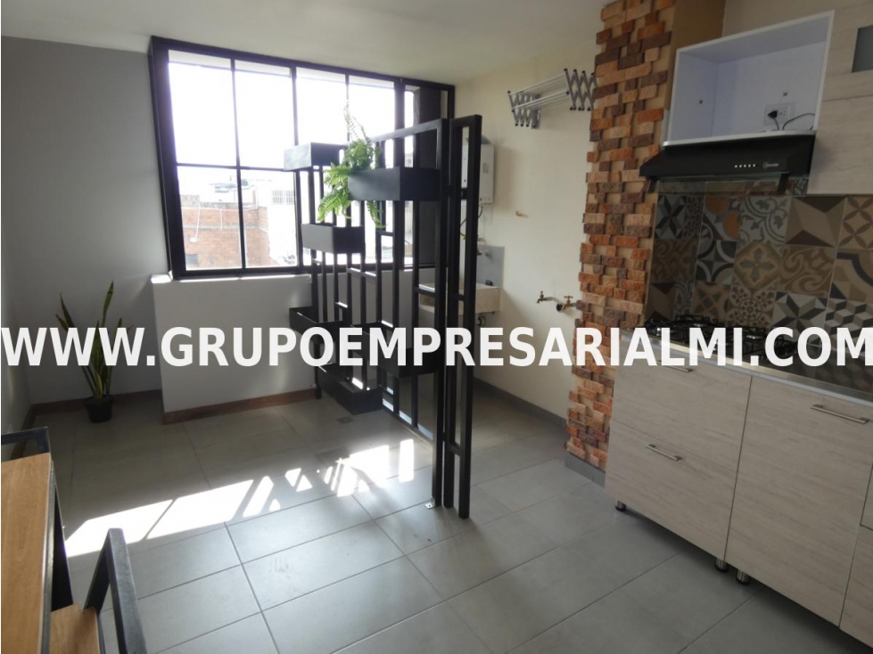 ESPECTACULAR APARTAMENTO EN ARRIENDO - SECTOR ESTADIO COD: 31263 — foto 3