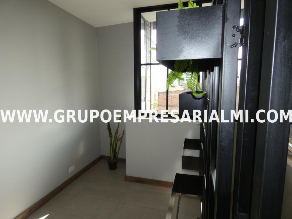ESPECTACULAR APARTAMENTO EN ARRIENDO - SECTOR ESTADIO COD: 31263 — foto 5