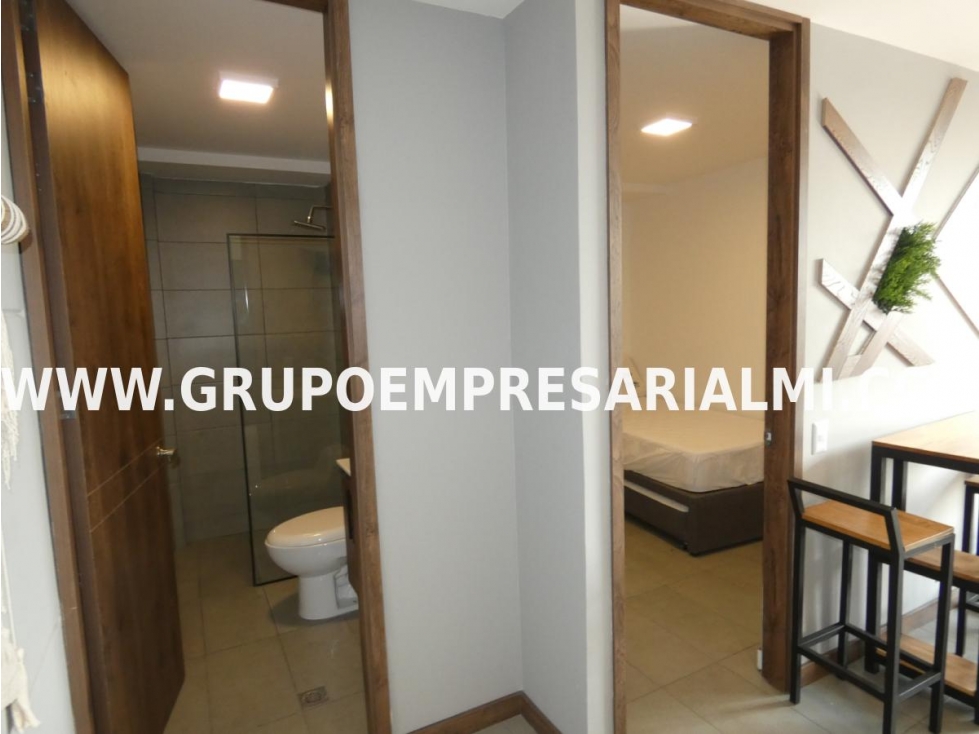 ESPECTACULAR APARTAMENTO EN ARRIENDO - SECTOR ESTADIO COD: 31263 — foto 6