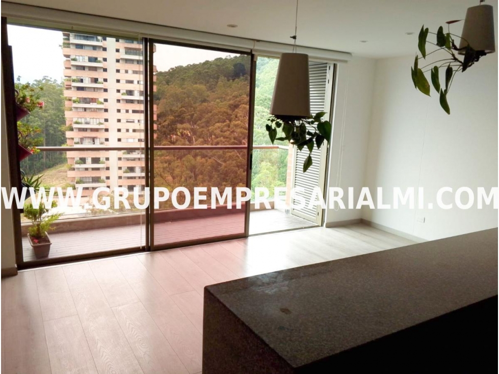 ESPECTACULAR APARTAMENTO EN ARRIENDO - SECTOR LAS PALMAS COD: 31904 — foto 6