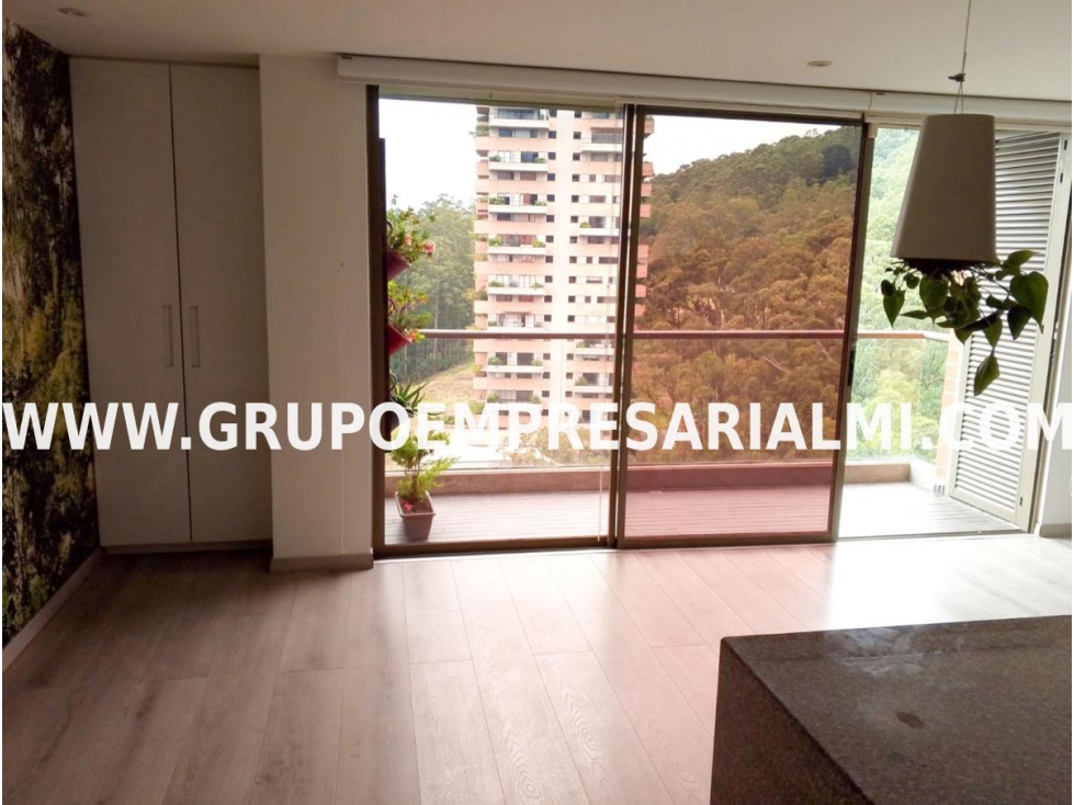 ESPECTACULAR APARTAMENTO EN ARRIENDO - SECTOR LAS PALMAS COD: 31904 — foto 3
