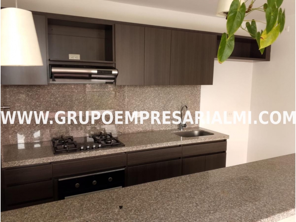 ESPECTACULAR APARTAMENTO EN ARRIENDO - SECTOR LAS PALMAS COD: 31904 — foto 4