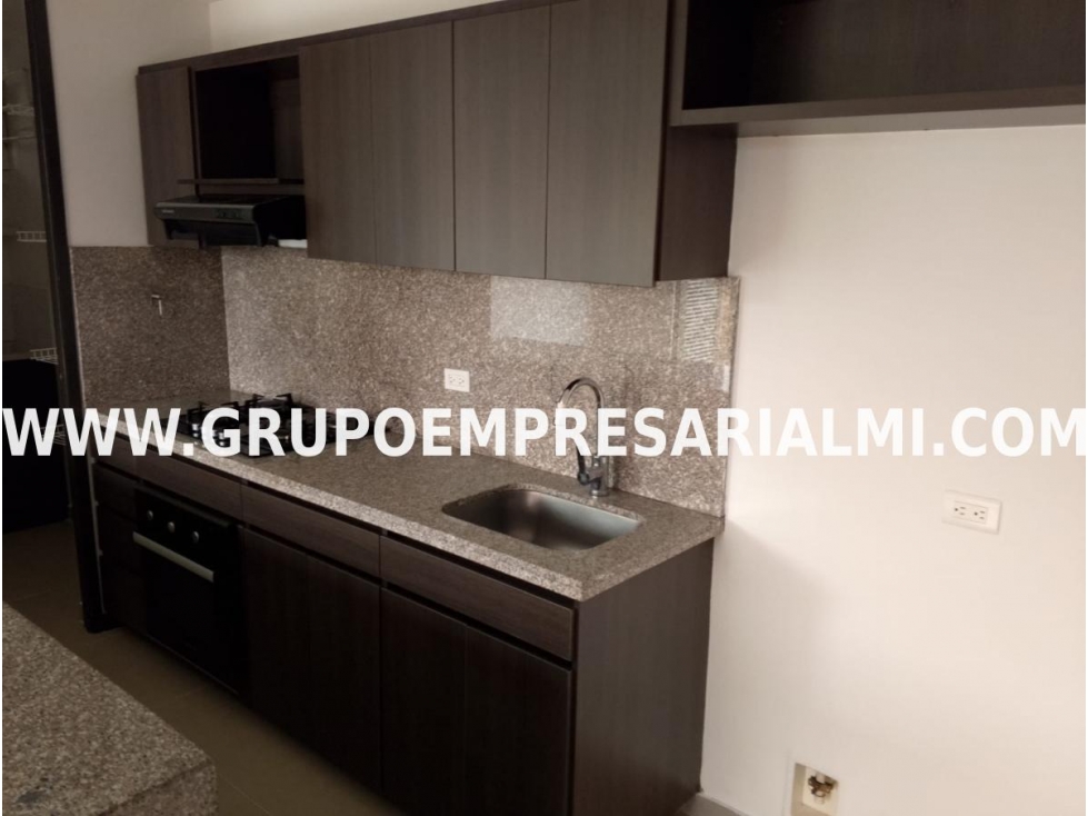 ESPECTACULAR APARTAMENTO EN ARRIENDO - SECTOR LAS PALMAS COD: 31904 — foto 5