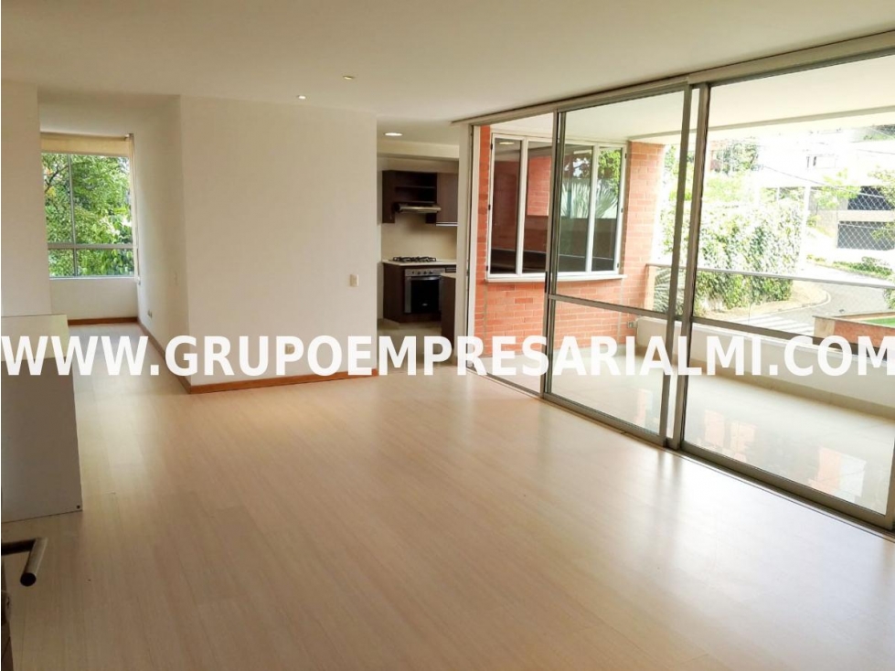 ESPECTACULAR APARTAMENTO EN ARRIENDO - SECTOR LA FLORIDA COD: 31961