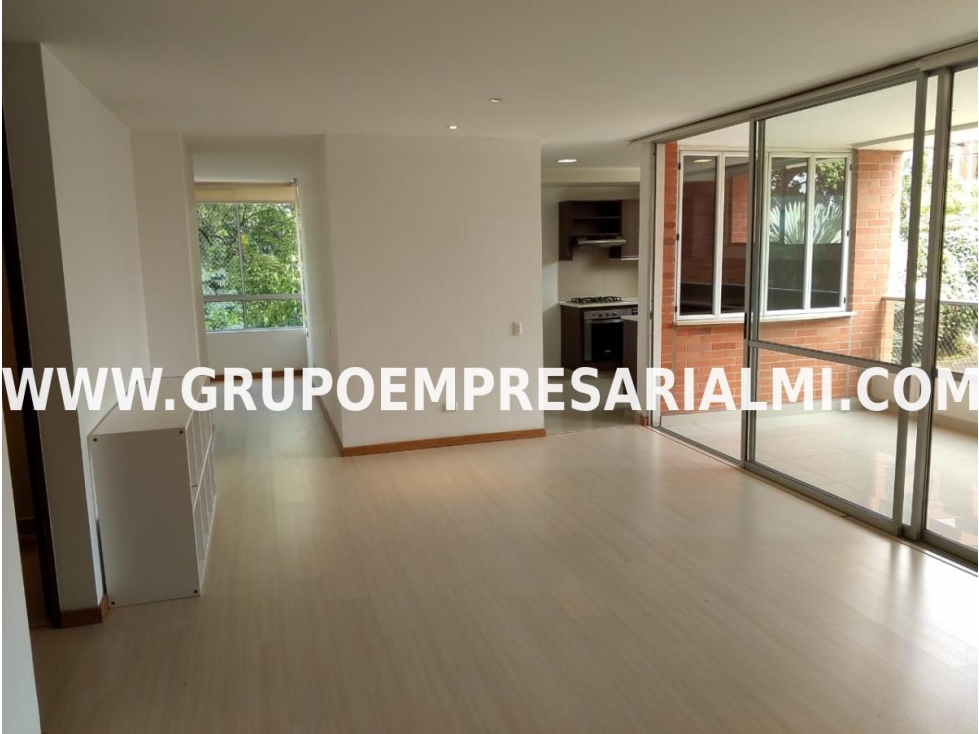 ESPECTACULAR APARTAMENTO EN ARRIENDO - SECTOR LA FLORIDA COD: 31961 — foto 2