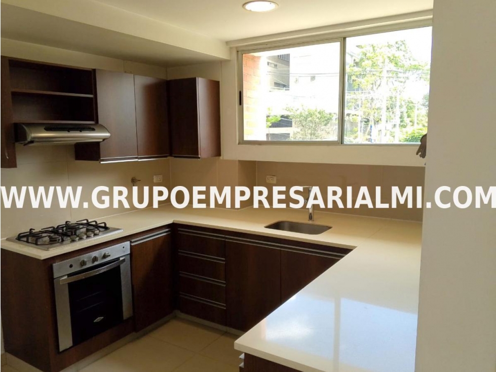 ESPECTACULAR APARTAMENTO EN ARRIENDO - SECTOR LA FLORIDA COD: 31961 — foto 3