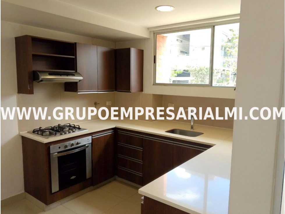 ESPECTACULAR APARTAMENTO EN ARRIENDO - SECTOR LA FLORIDA COD: 31961 — foto 4