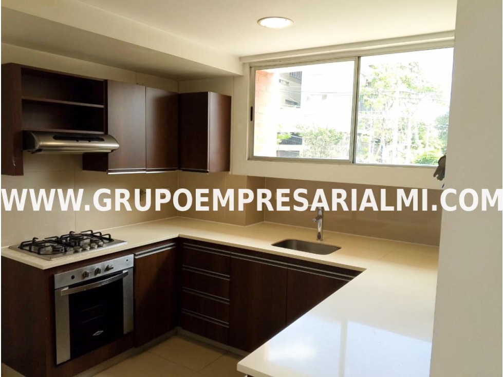 ESPECTACULAR APARTAMENTO EN ARRIENDO - SECTOR LA FLORIDA COD: 31961 — foto 5