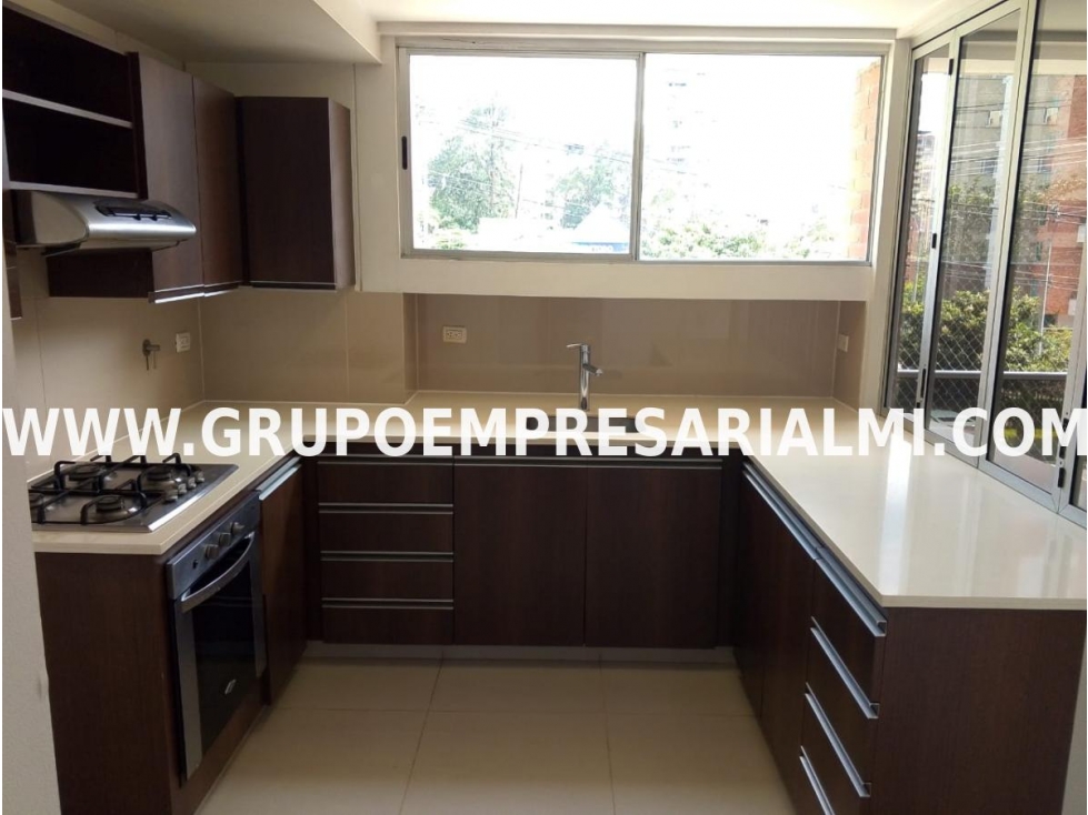 ESPECTACULAR APARTAMENTO EN ARRIENDO - SECTOR LA FLORIDA COD: 31961 — foto 6