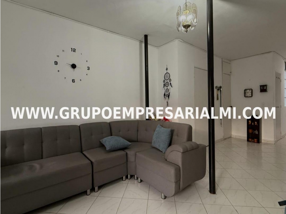 ESPECTACULAR APARTAMENTO EN ARRIENDO - SECTOR MIRAVALLE COD: 32086