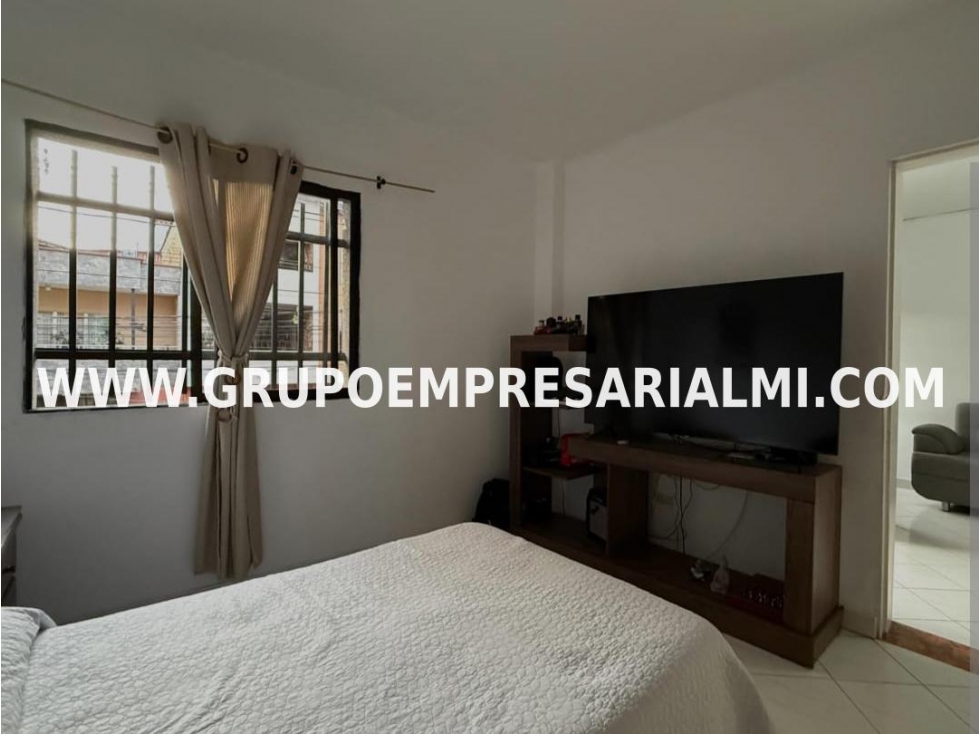 ESPECTACULAR APARTAMENTO EN ARRIENDO - SECTOR MIRAVALLE COD: 32086 — foto 6