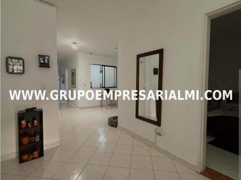 ESPECTACULAR APARTAMENTO EN ARRIENDO - SECTOR MIRAVALLE COD: 32086 — foto 3