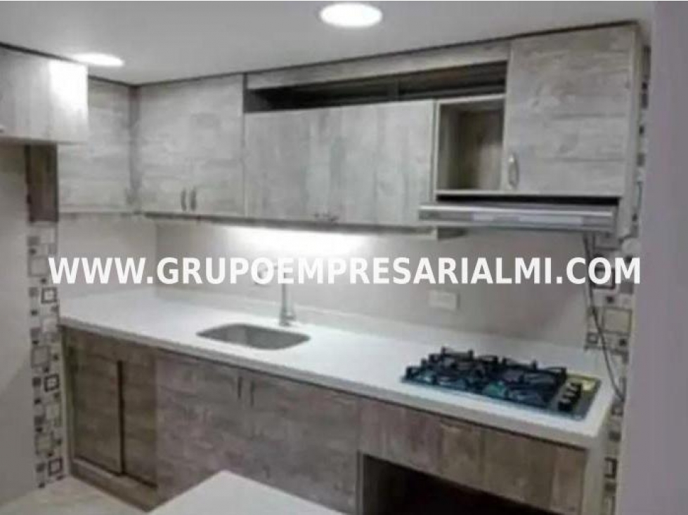 ESPECTACULAR APARTAMENTO EN ARRIENDO - SECTOR NAZARETH COD: 32120