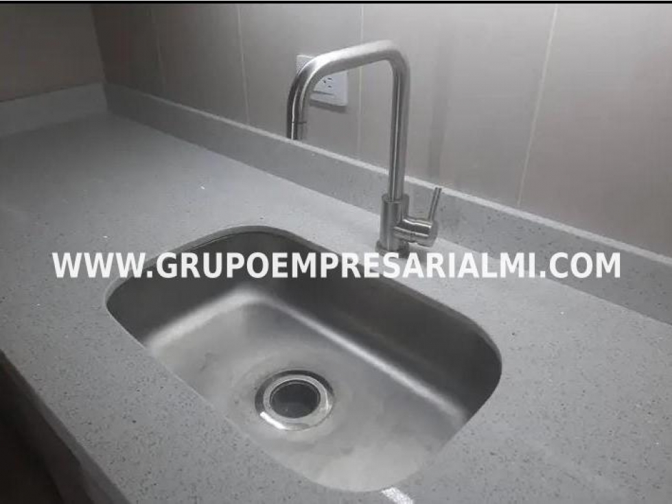 ESPECTACULAR APARTAMENTO EN ARRIENDO - SECTOR NAZARETH COD: 32120 — foto 3